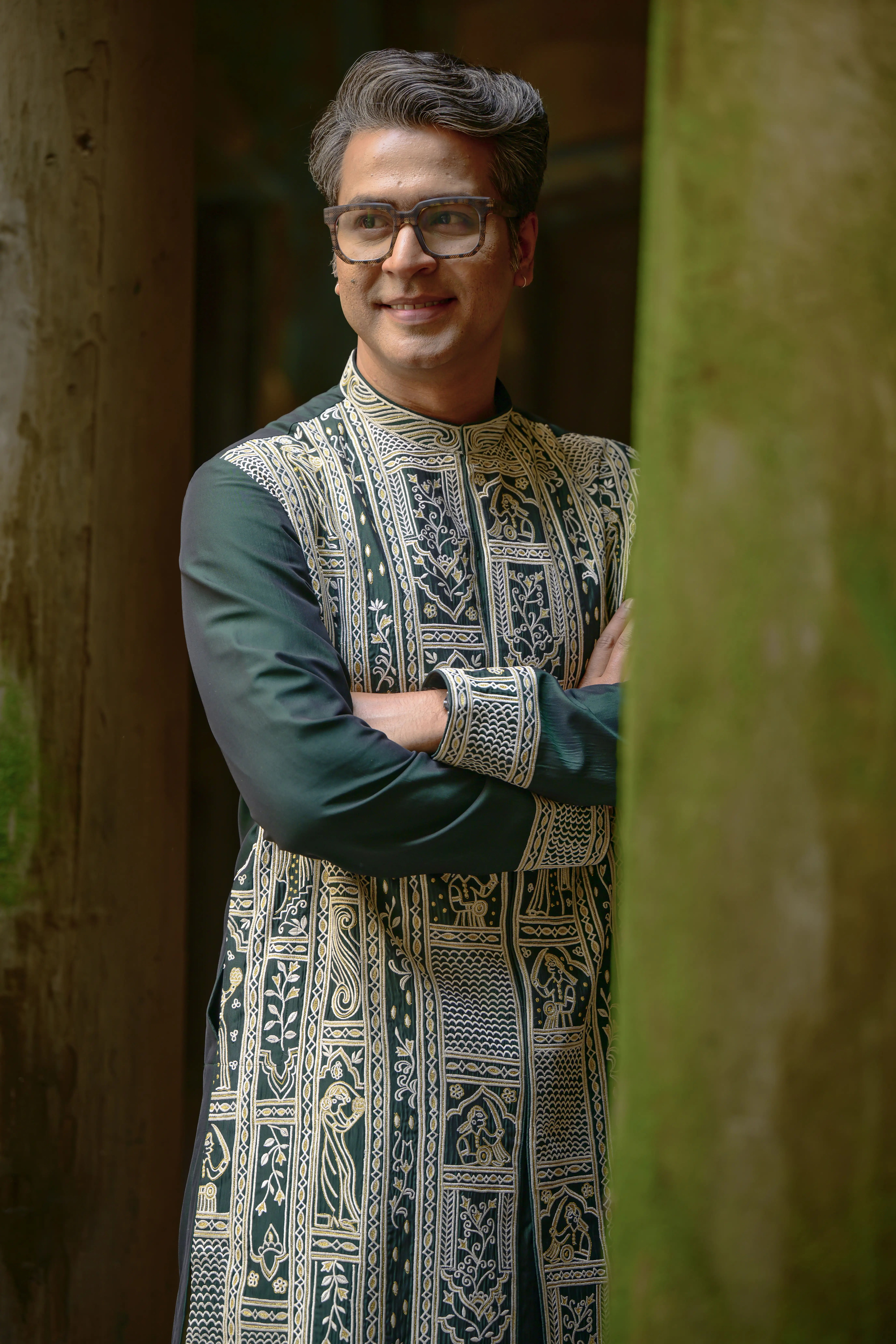 Anirban Bhattacharya