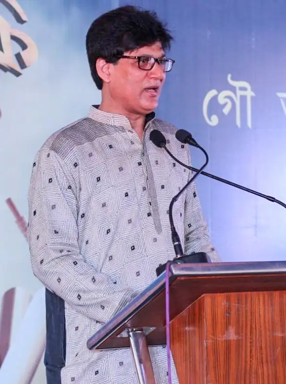 Gautam Bhattacharya