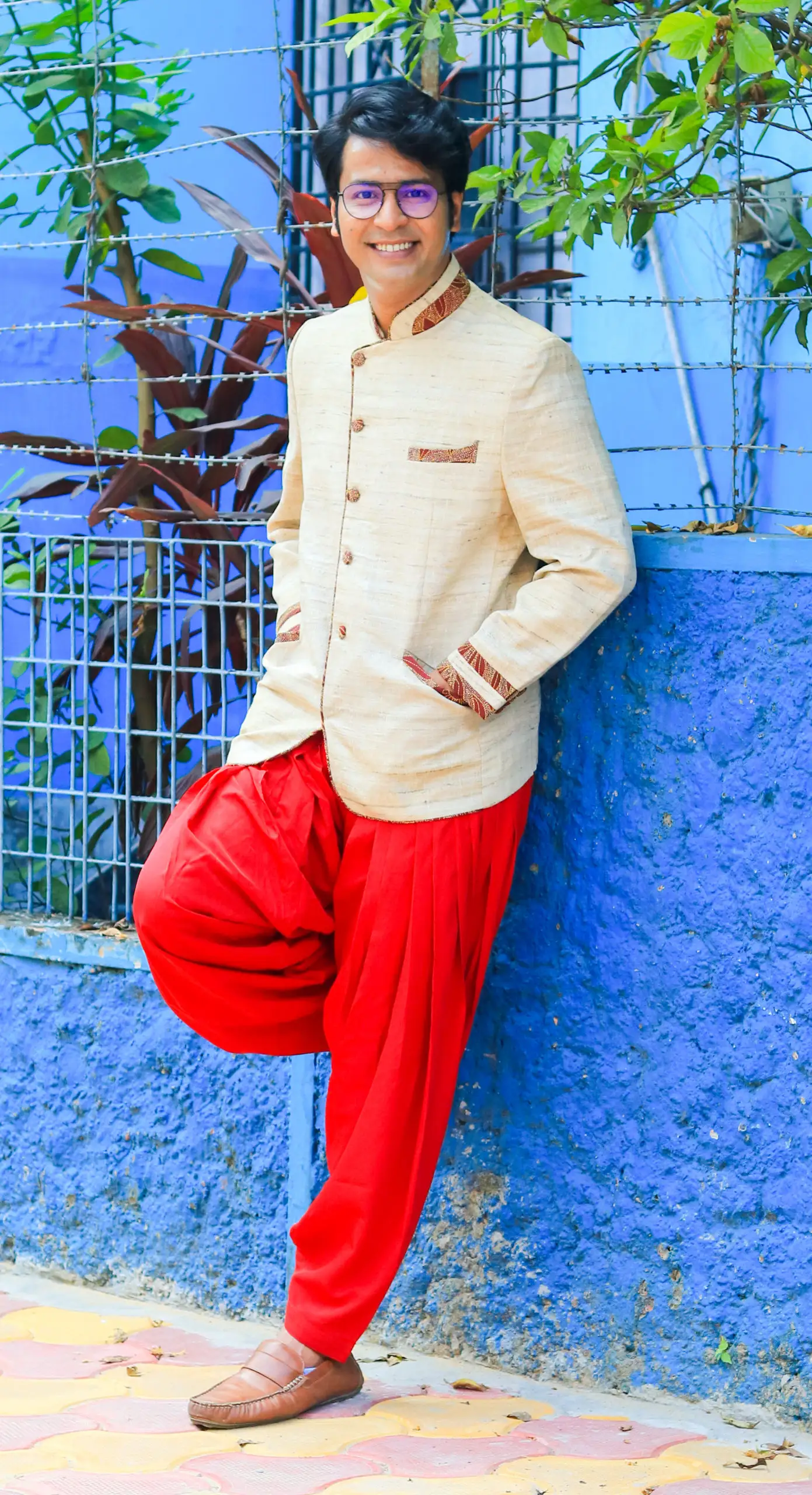 Anirban Bhattacharya