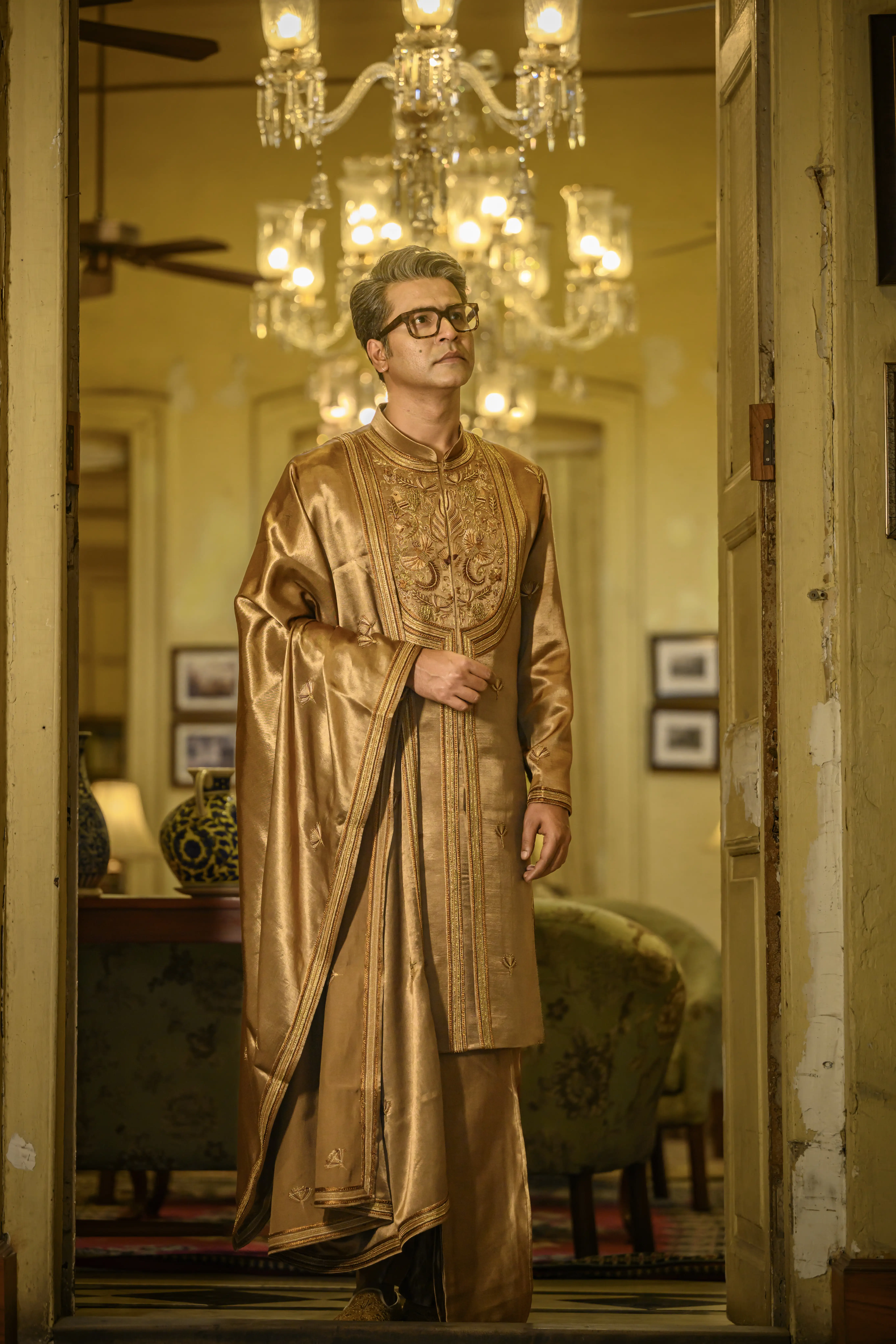 Anirban Bhattacharya