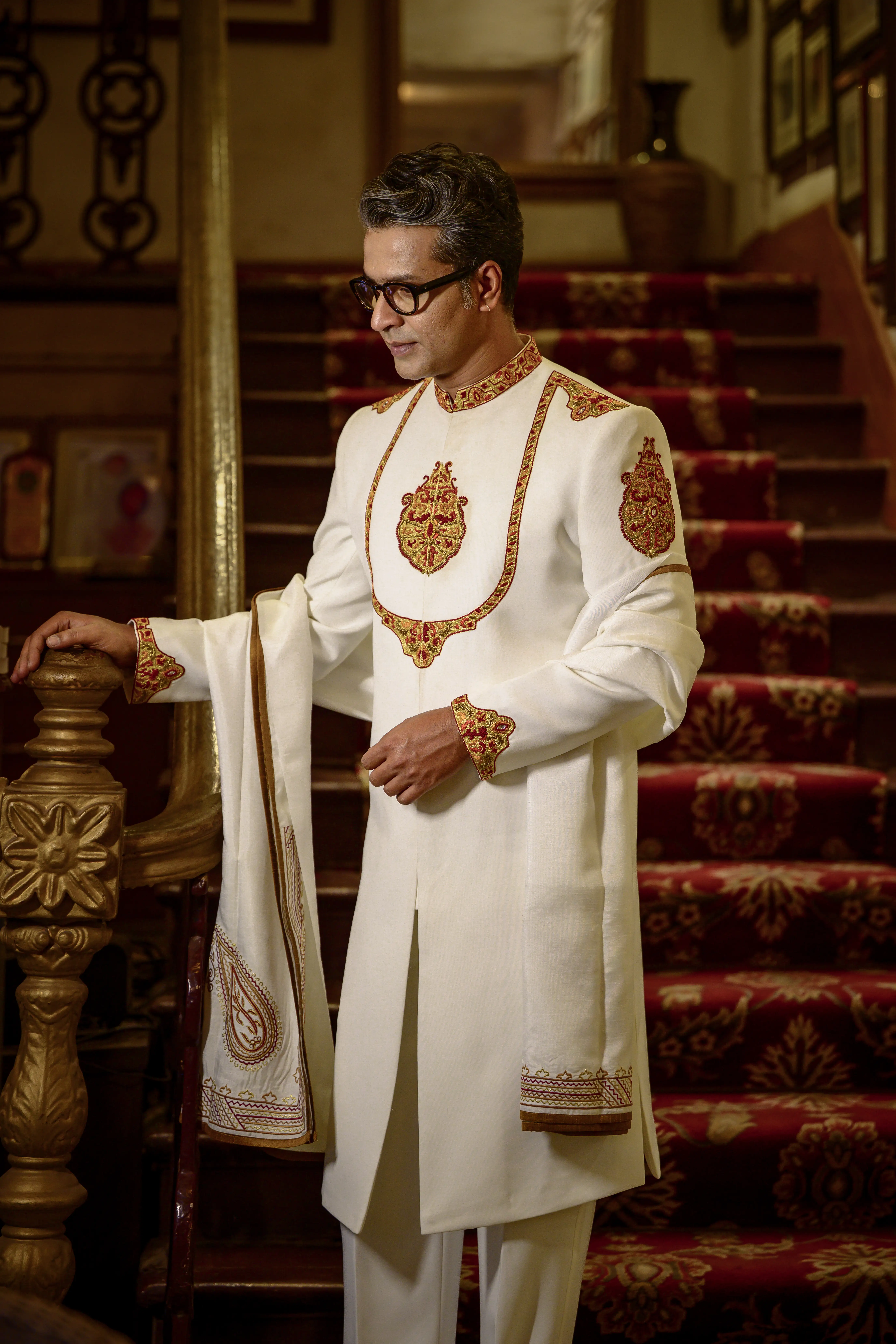 Anirban Bhattacharya