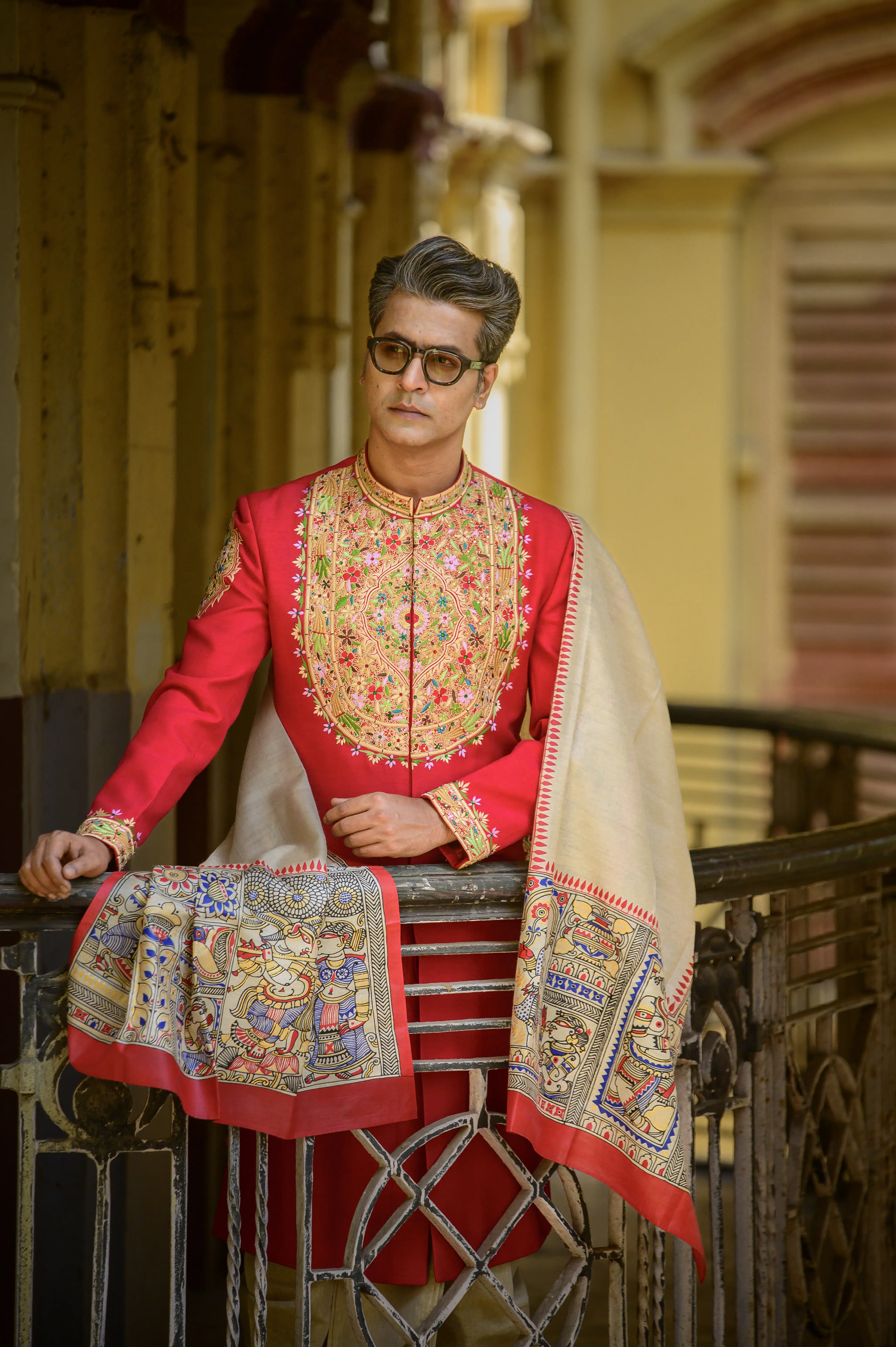 Anirban Bhattacharya