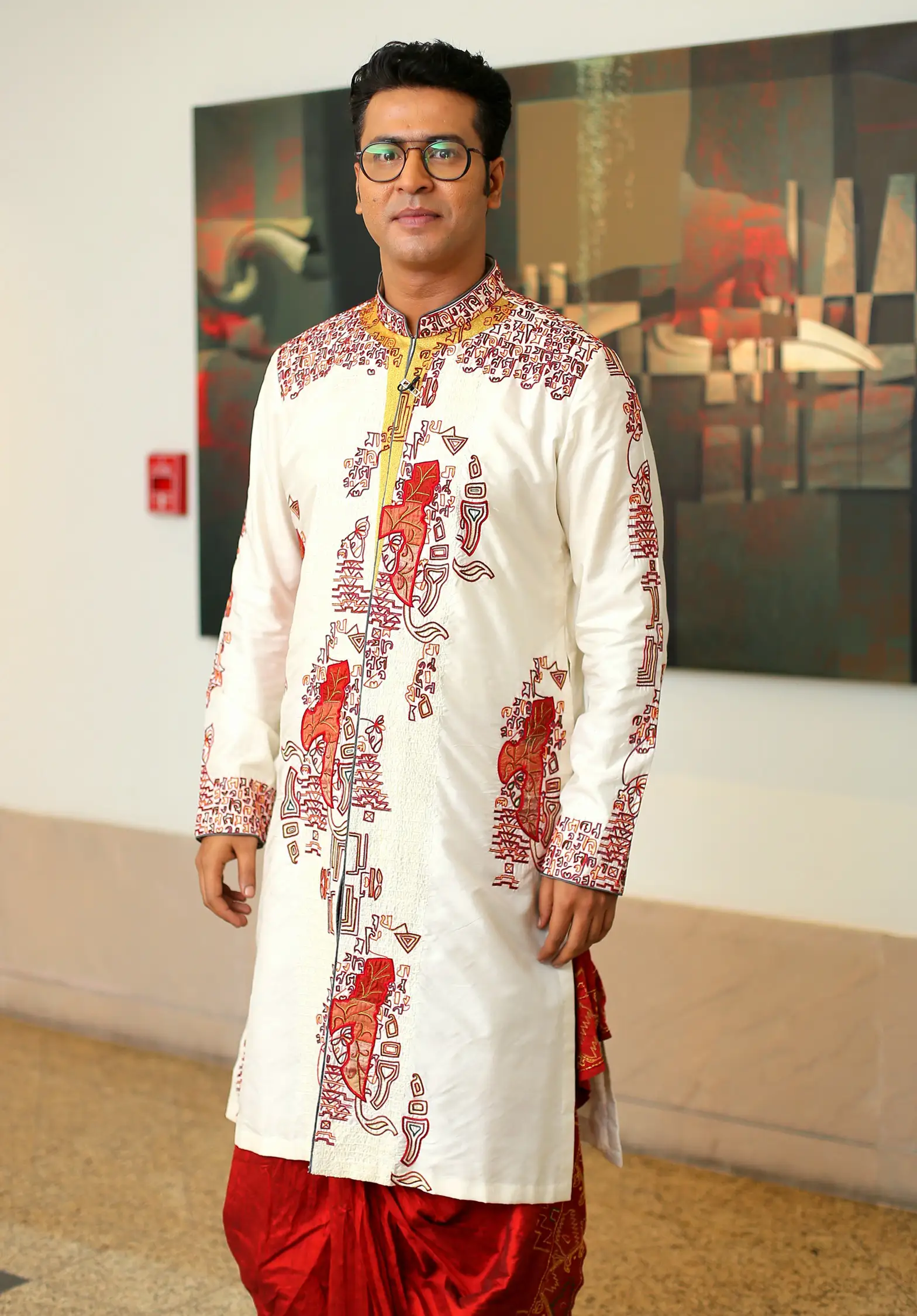 Anirban Bhattacharya