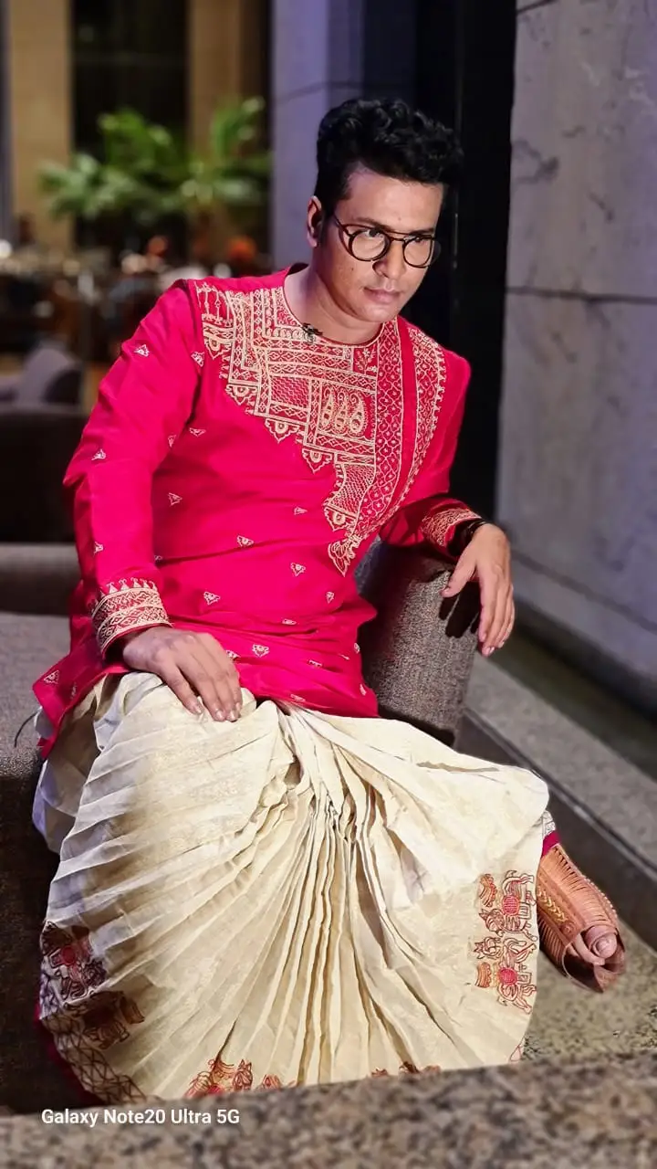 Anirban Bhattacharya