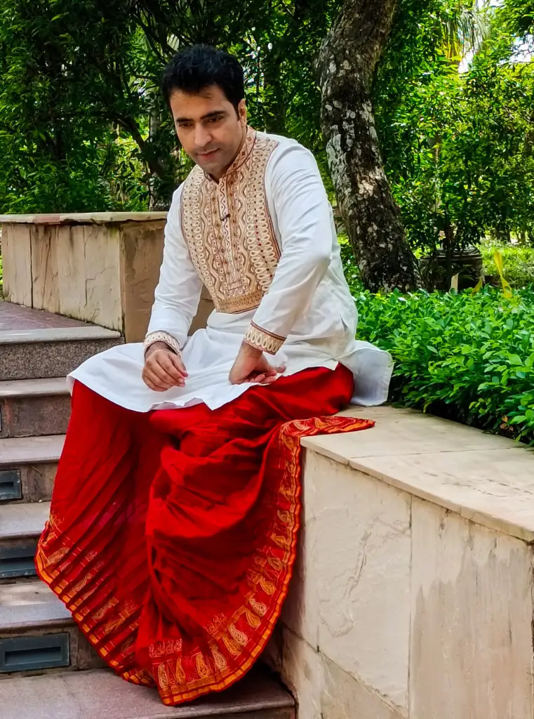 Abir Chatterjee