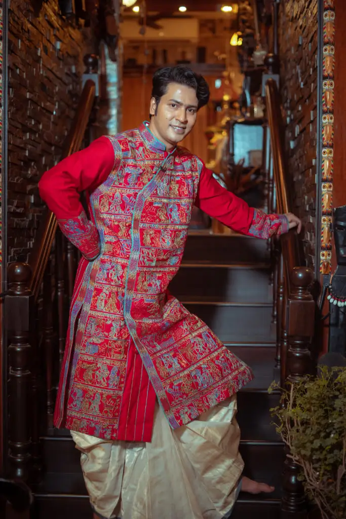 Anirban Bhattacharya