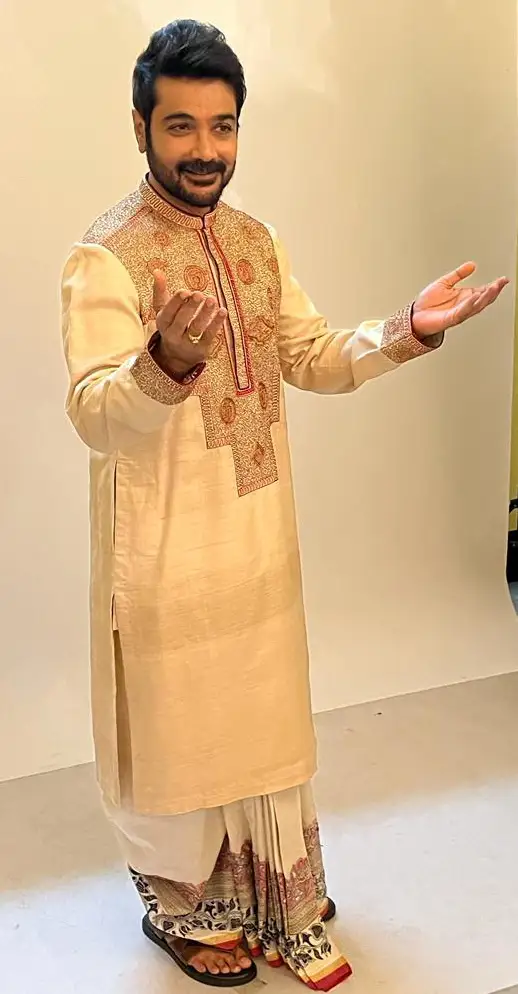 Prosenjit Chatterjee