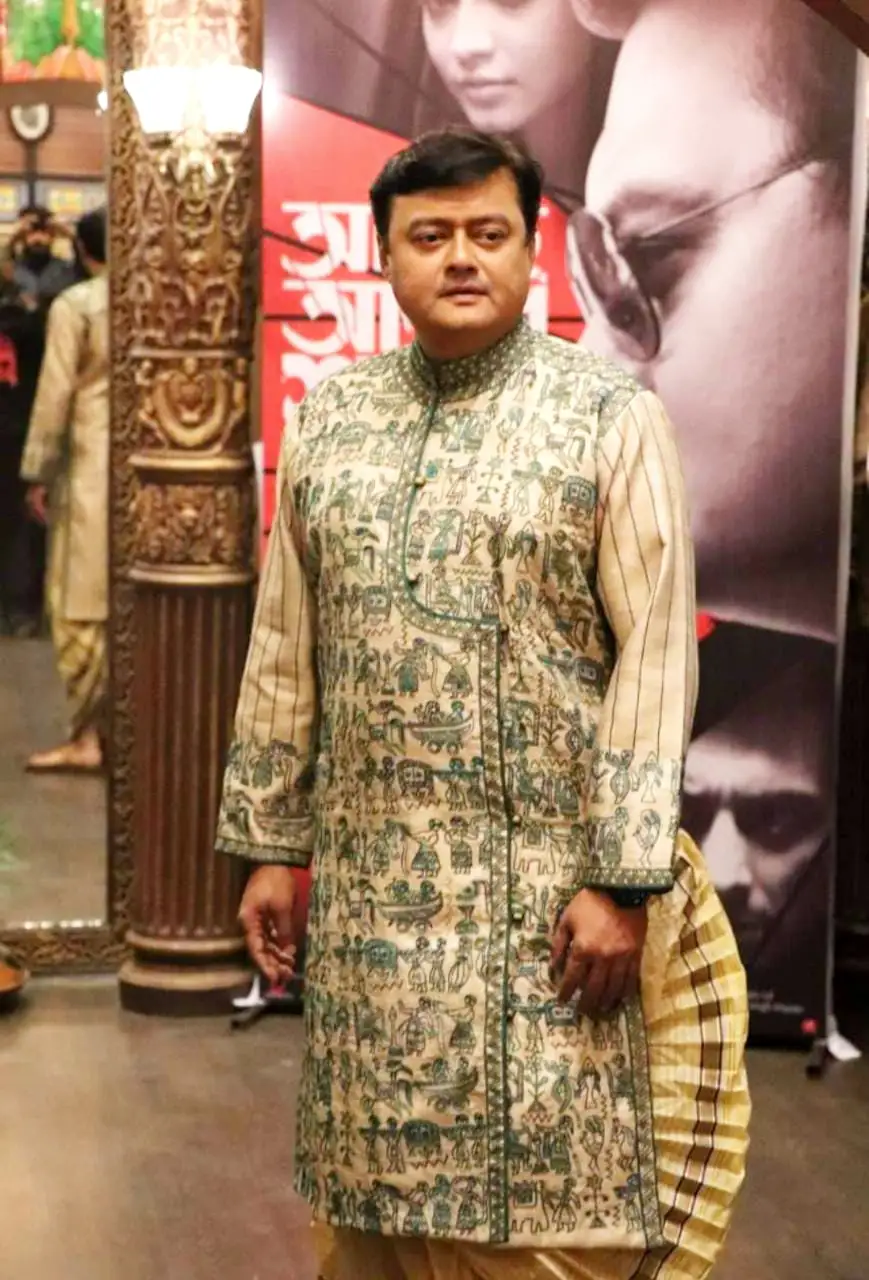 Saswata Chatterjee