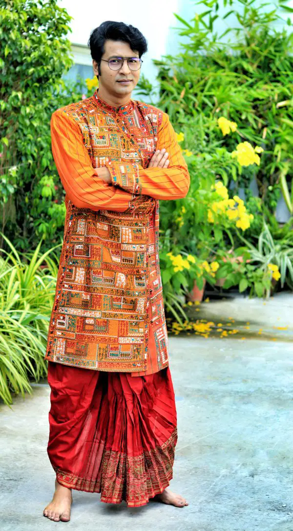 Anirban Bhattacharya