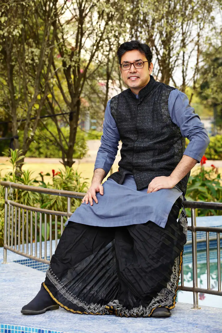 Anupam Roy