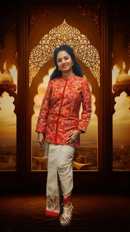 Anwesshaa Dutta Gupta