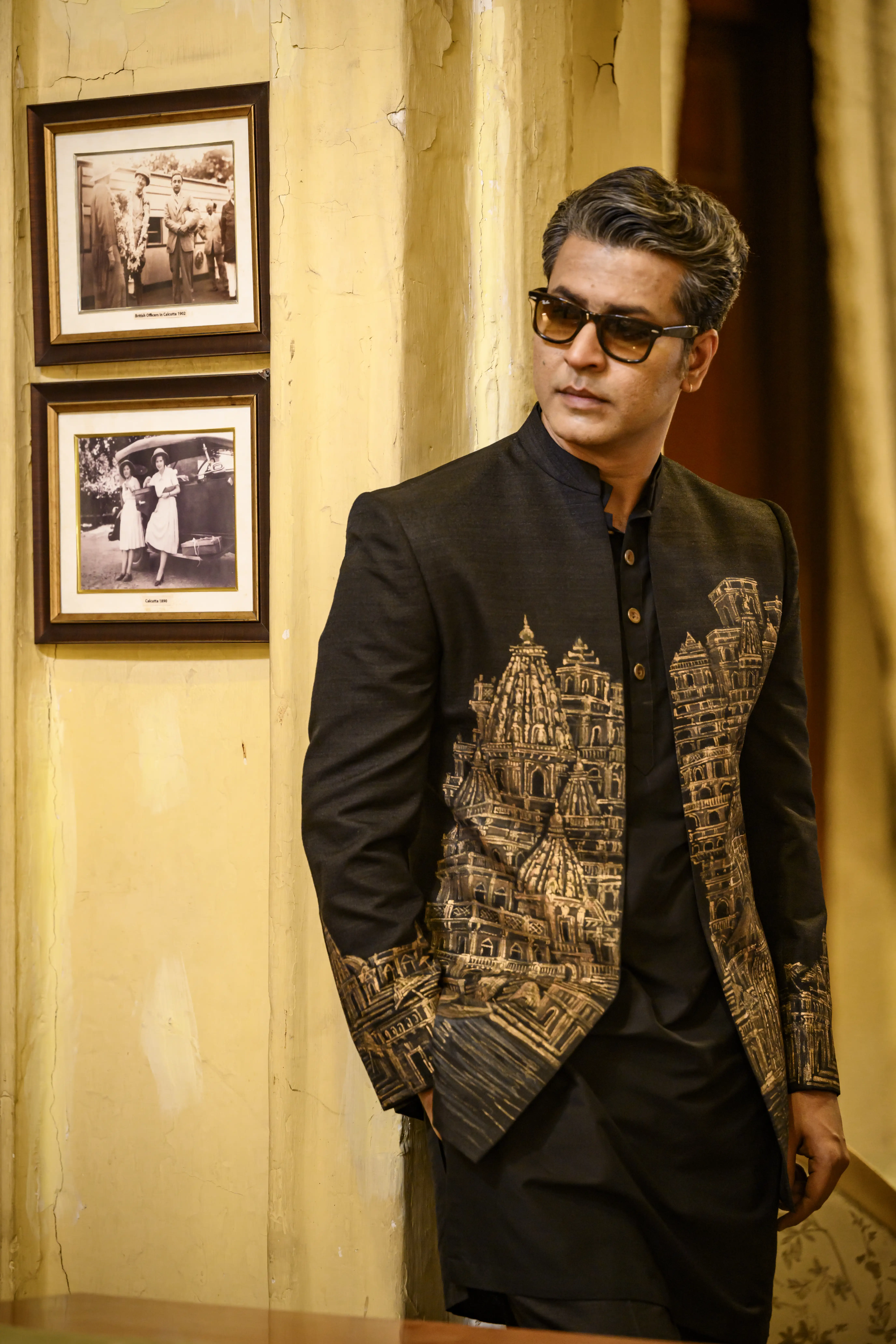 Anirban Bhattacharya