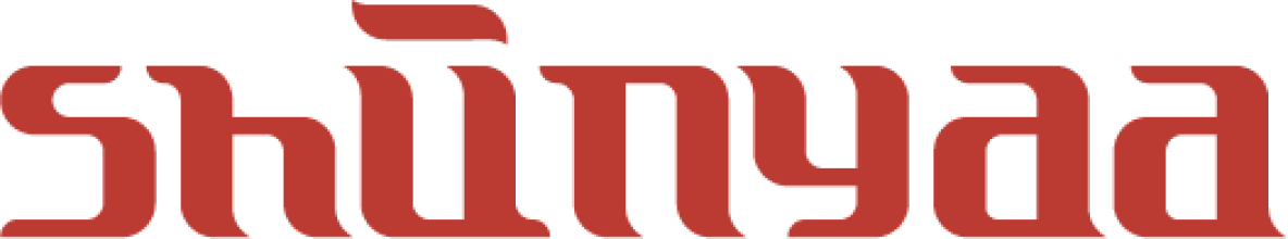 Shunyaa Logo